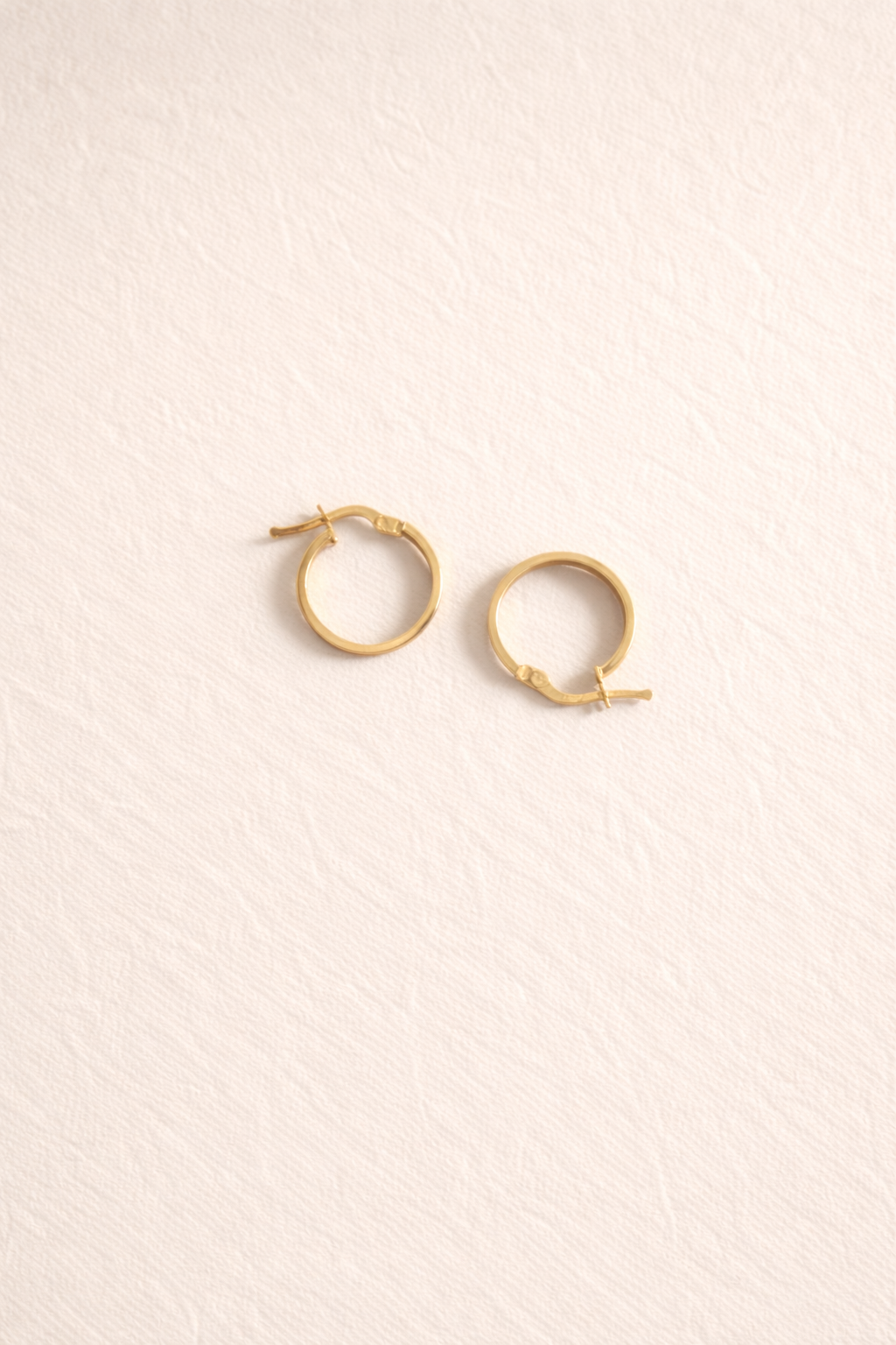 Classic Gold Cartier Loops